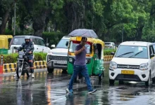 Why India's Urban Heat Persists Even After the Monsoon Sets In