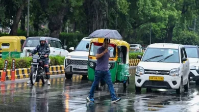 Why India's Urban Heat Persists Even After the Monsoon Sets In