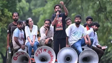NEET Protests Won One Battle — Now Cockroach Janta Party Must Decide Its Next Fight