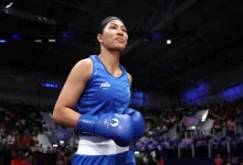 CommonWealth Games : India's First Medal Confirmed, Boxer Lovlina in SemiFinal's