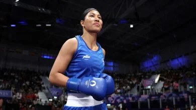 CommonWealth Games : India's First Medal Confirmed, Boxer Lovlina in SemiFinal's
