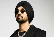 Will be Called Anti-National Again': Diljit Dosanjh Backs CJP Protest After Students Face Lathi-Charge