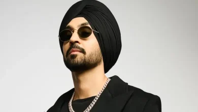 Will be Called Anti-National Again': Diljit Dosanjh Backs CJP Protest After Students Face Lathi-Charge