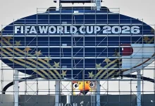 Supercomputer Predicts Winner of the FIFA World Cup 2026 Final