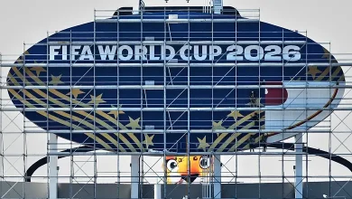 Supercomputer Predicts Winner of the FIFA World Cup 2026 Final
