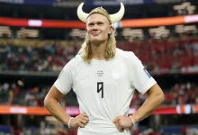 Haaland Rescues Norway; France and Mexico Also Cruise into the Round of 16 with Comfortable Wins