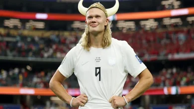 Haaland Rescues Norway; France and Mexico Also Cruise into the Round of 16 with Comfortable Wins