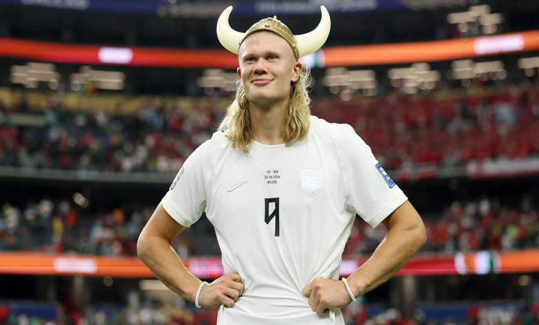 Haaland Rescues Norway; France and Mexico Also Cruise into the Round of 16 with Comfortable Wins
