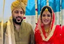 Isha Rikhi Shares Emotional Post Amid Speculation Over Marriage to Badshah