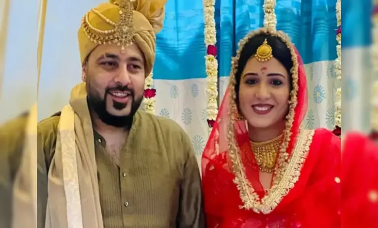 Isha Rikhi Shares Emotional Post Amid Speculation Over Marriage to Badshah