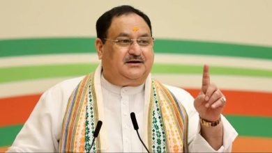 Govt Ready for In-Depth Parliament Discussion on Paper Leaks: JP Nadda