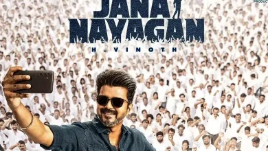Thalapathy Vijay’s Farewell Film Jana Nayagan Collects ₹171.84 Crore Worldwide in Three Days
