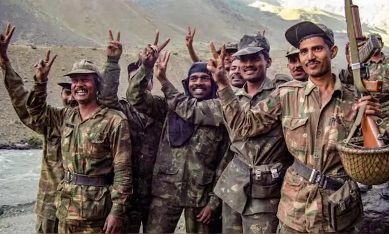 27th Kargil Vijay Diwas: A Nation Remembers Its Unsung Heroes