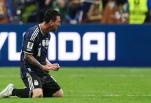 Messi’s Joyful Outburst Fuels Argentina’s Dramatic Path to World Cup Final
