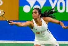 PV Sindhu Claims Historic Japan Open Title, First Indian Winner in Tournament's History