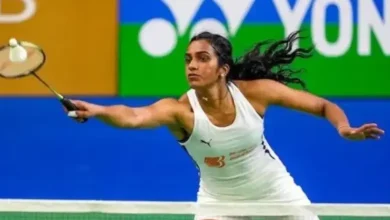 PV Sindhu Claims Historic Japan Open Title, First Indian Winner in Tournament's History