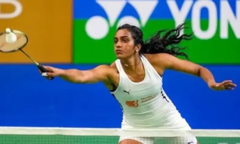 PV Sindhu Claims Historic Japan Open Title, First Indian Winner in Tournament's History