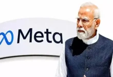 Meta India Head Booked Over Alleged Posts Targeting PM Modi During CJP Protest