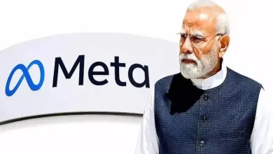 Meta India Head Booked Over Alleged Posts Targeting PM Modi During CJP Protest