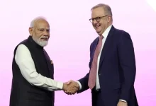 PM Modi Urges Closer India-Australia Partnership in Uncertain Times
