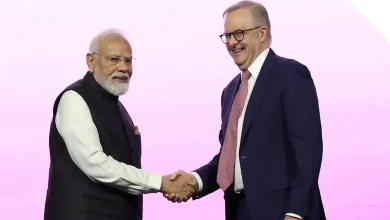 PM Modi Urges Closer India-Australia Partnership in Uncertain Times