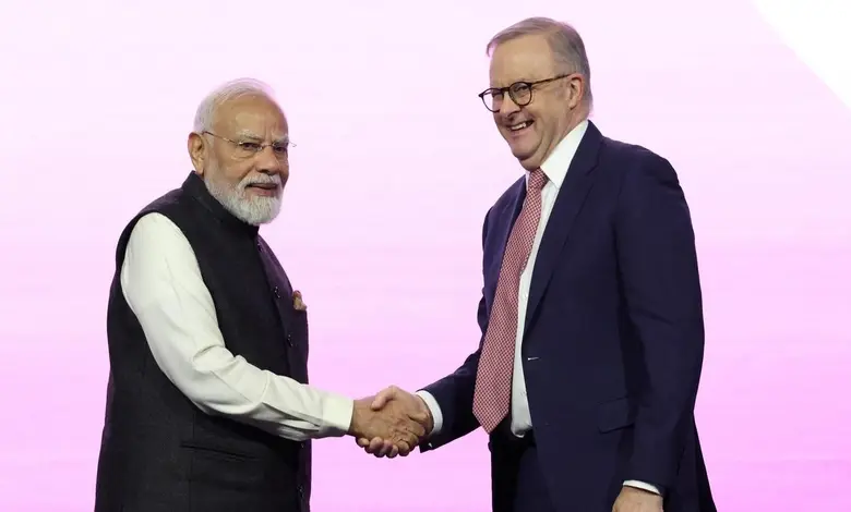 PM Modi Urges Closer India-Australia Partnership in Uncertain Times