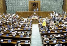 Parliament Set To End Week-Long Deadlock Today, Anti-Paper Leak Bill Up For Debate