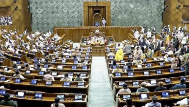 Parliament Set To End Week-Long Deadlock Today, Anti-Paper Leak Bill Up For Debate