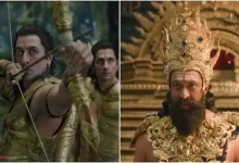 Fans Go Wild In Theatres As ‘Ramayana’ Trailer Drops – Ranbir Kapoor & Yash Steal The Show