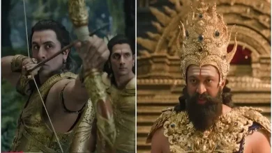 Fans Go Wild In Theatres As ‘Ramayana’ Trailer Drops – Ranbir Kapoor & Yash Steal The Show