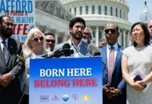 Indians Will Benefit The Most By US Supreme Court's Order On Birthright Citizenship ! Know Why
