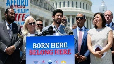 Indians Will Benefit The Most By US Supreme Court's Order On Birthright Citizenship ! Know Why