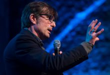 Robert Peston Predicted COVID-19 and The 2008 Economic Crisis, Was Labelled a Fearmonger. Now He Has Another Dire Warning