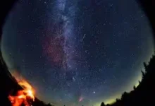 Solar Eclipse and Perseid Meteors Set to Align on August 12, 2026