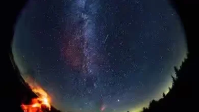 Solar Eclipse and Perseid Meteors Set to Align on August 12, 2026
