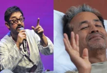 Amir Khan Breaks Silence on '3 Idiots' and Sonam Wangchuk Rumours