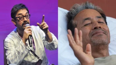 Amir Khan Breaks Silence on '3 Idiots' and Sonam Wangchuk Rumours
