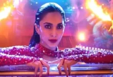 'Nadia Is Every Actor's Dream Role': Kiara Advani Opens Up About 'Toxic'