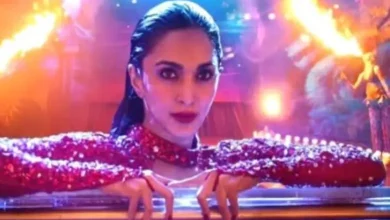 'Nadia Is Every Actor's Dream Role': Kiara Advani Opens Up About 'Toxic'