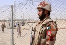 Taliban Forces Strike Pakistani Border Targets Amid Rising Tensions
