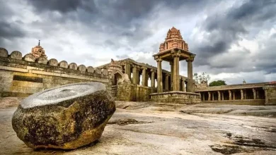 India’s Most Mysterious Temples: Sacred Places Where Faith Meets Miracles