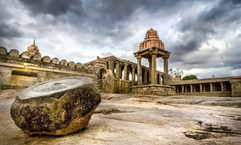 India’s Most Mysterious Temples: Sacred Places Where Faith Meets Miracles