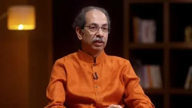 They Called Shivaji A Rat, Today They Call Gen Z Cockroaches': Uddhav Thackeray's Remark Sparks Debate