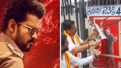 Cauvery Tensions Reach The Big Screen As Vijay's Jana Nayagan Shows Cancelled In Parts Of Karnataka