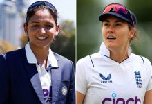India and England Set to Create History as Lord's Hosts Its First-Ever Women's Test From Friday