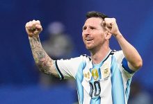 Switzerland Aim to Shock Lionel Messi's Argentina and Reach Their First-Ever FIFA World Cup Semi-final