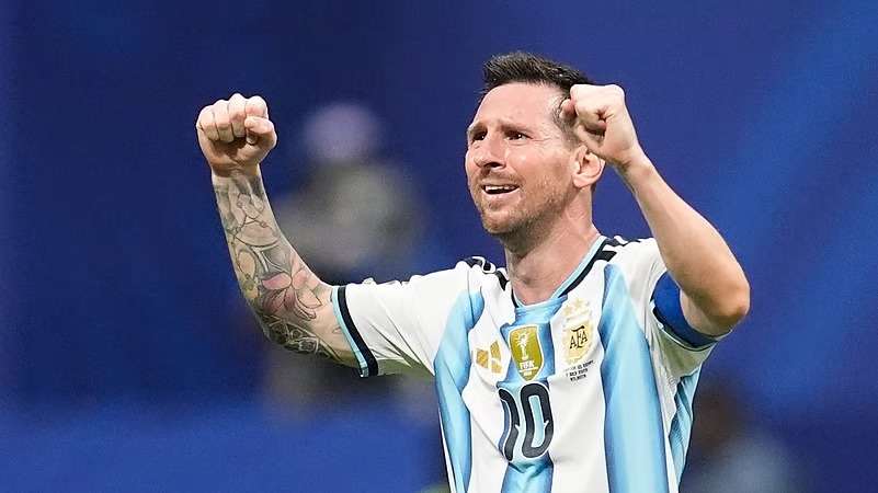 Switzerland Aim to Shock Lionel Messi's Argentina and Reach Their First-Ever FIFA World Cup Semi-final