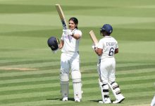Yastika Bhatia Creates History at Lord's with Record-Breaking Test Century