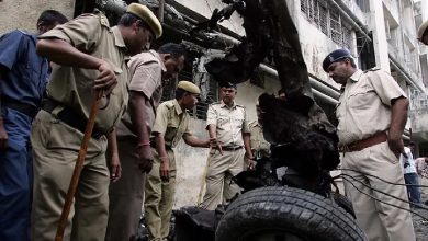 Ahmedabad 2008 Serial Blasts: Gujarat High Court Stays Death Penalty Verdict for 3 Months to Allow Appeal in Supreme Court