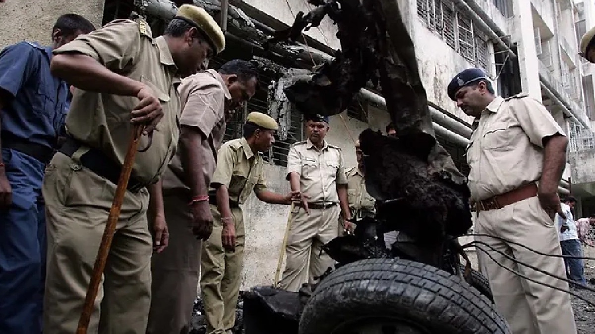 Ahmedabad 2008 Serial Blasts: Gujarat High Court Stays Death Penalty Verdict for 3 Months to Allow Appeal in Supreme Court